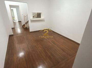 Casa · 190m² · 3 Quartos · 2 Vagas · Sobrado Residencial/Comercial à Venda, 190m² 3 salas, 1 vaga, Vila Mariana - São