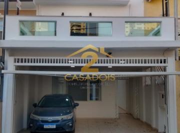Casa · 202m² · 3 Quartos · 2 Vagas · Casa Residencial Locação, 202m² 3 suítes 2 vagas, Paraíso - São Paulo, Próximo à