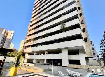 Apartamento de 3 quartos, Fortaleza · Imóvel para venda tem 228 metros quadrados com 3 quartos em Meireles - Fortaleza - CE