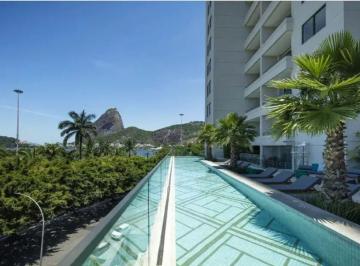 Apartamento de 3 quartos, Rio de Janeiro · Rio By Yoo | 180m² | 3 Suítes | Vista para o Pão de Açúcar