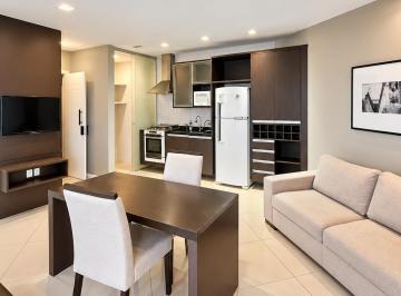 Apartamento de 1 quarto, Salvador · Studio mobiliado no Mundo Plaza