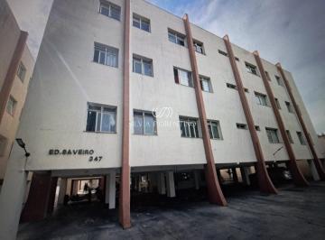 Foto 01 · Apartamento à venda no Centro de Taubaté-SP: 2 quartos, 1 sala, 2 banheiros, 1 vaga e 68m² de área.
