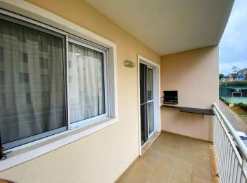 Apartamento de 3 quartos, Mogi das Cruzes · Apartamento com varanda gourmet no condomínio Horizontes