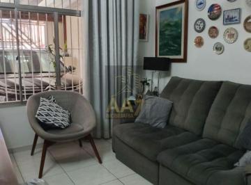 Casa de 3 quartos, São Paulo · Casa de 125 m² com 3 quartos à venda no Jardim Rizzo-Butantã.