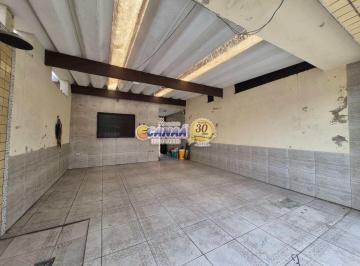 Casa de 3 quartos, Mongaguá · Sobrado com 03 dormitórios à Venda em Mongaguá-SP – Agenor de Campos