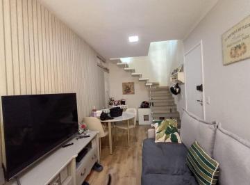Apartamento de 2 quartos, Cotia · Apartamento cobertura de 99 mt² a venda em Cotia por 397.000,00