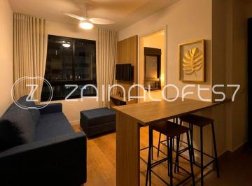Apartamento de 2 quartos, São Paulo · Apartamento mobiliado para locação 2 dormts,mobiliado