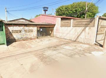 Casa de 3 quartos, Samambaia · Casa Simples Samambaia sul QR 506