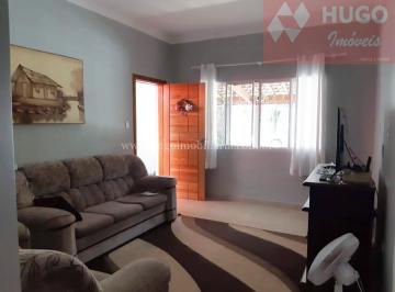 Casa · 272m² · 3 Quartos · 2 Vagas · Imperdível oportunidade: Casa à venda em São José dos Campos-SP, Jardim Castanheira, 3 quartos, 1 su