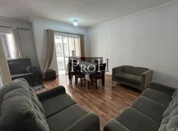 Apartamento de 2 quartos, São Bernardo do Campo · Apartamento à Venda, 2 Dormitórios - Planalto, São Bernardo do Campo