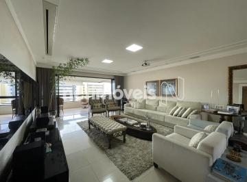 Apartamento de 4 quartos, Salvador · Apartamento à venda 4 quartos no Pituba Ville