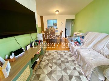 Apartamento de 3 quartos, São Paulo · Apartamento à venda 72 m² no Butantã 3 Quartos 2 suite 1 vaga livre
