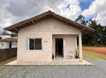 Foto 02 · Casa, Praia do Paulas, São Francisco do Sul, SC