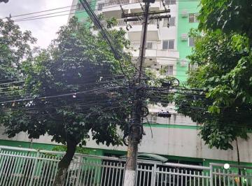 Apartamento de 2 quartos, Rio de Janeiro · Excelente Apartamento de 52 m² com 2 quartos à venda em Cachambi