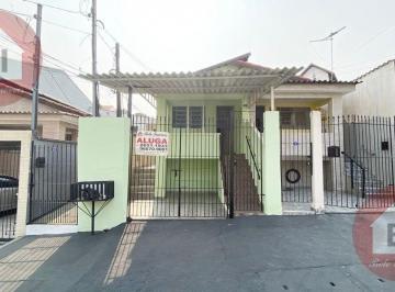 Casa · 80m² · 2 Quartos · 1 Vaga · CASA 02 DORMITÓRIOS, VAGA, PRÓXIMO AO METRÔ - ALUGUEL R$2.100/MÊS - VILA GUILHERMINA -SP - 80M²