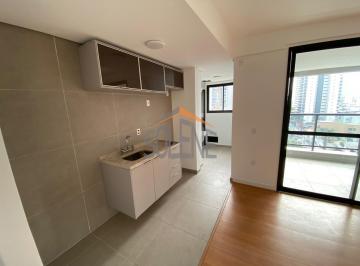 Apartamento · 90m² · 2 Quartos · 2 Vagas · Apartamento para locação no Centro de Osasco, 90m², 2 suítes, 2 vagas de garagem, lazer completo