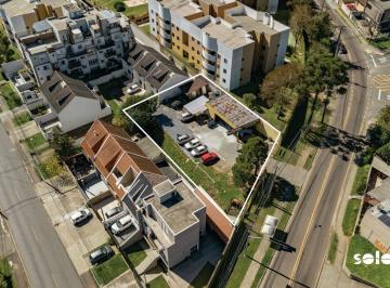 Terreno , Curitiba · Terreno no bairro Taboão