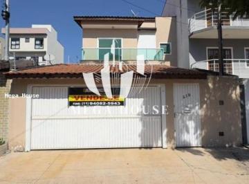 Casa de 3 quartos, Cajamar · CASA À VENDA – PORTAL DOS IPÊS II | CAJAMAR/SP