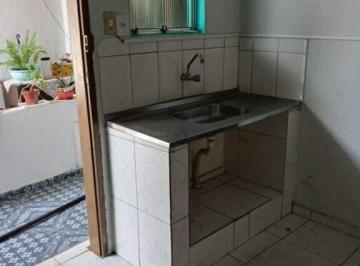 Casa · 45m² · 1 Quarto · Casa para Locação – Camilópolis, Santo André