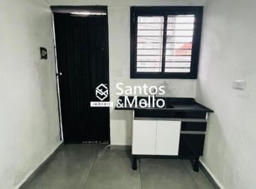 Apartamento · 20m² · Studio para locação com 20m², ideal para quem busca praticidade e conforto!