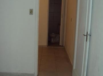 Casa · 55m² · 1 Quarto · CASA PARA LOCAÇÃO – JARDIM SANTO ANTÔNIO | SANTO ANDRÉ