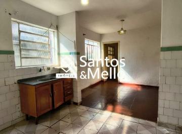 Casa · 50m² · 1 Quarto · Casa para alugar no Vila Assunção - Santo André
