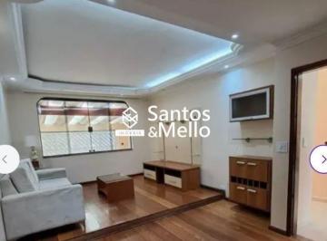 Casa · 177m² · 3 Quartos · 2 Vagas · Sobrado para locação no Valparaíso 