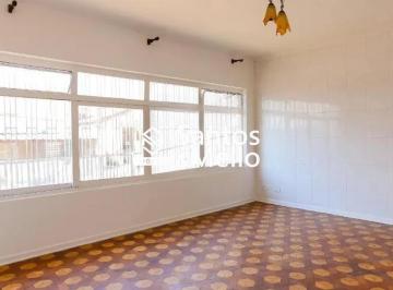 Casa · 206m² · 3 Quartos · 1 Vaga · Casa para alugar com 206 m² na Vila Camilópolis, Santo André