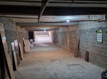 Comercial · 120m² · Salão para alugar, 120 m² - Parque São Vicente - Mauá/SP