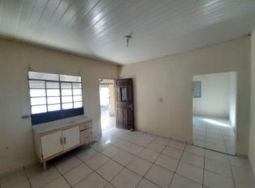 Casa · 40m² · 1 Quarto · Casa com 1 dormitório para alugar, 40 m² por R$ 888,37/mês - Parque Capuava - Santo André/SP