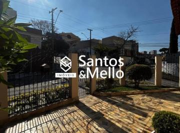Casa · 207m² · 3 Quartos · 5 Vagas · Casa para aluguel, 3 quartos, 1 suíte, 5 vagas, Vila Metalúrgica - Santo André/SP