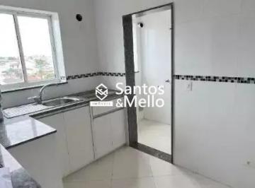 Apartamento · 70m² · 2 Quartos · 2 Vagas · Apartamento com 2 dormitórios e 1 vaga de garagem