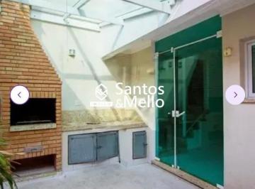 Casa · 238m² · 3 Quartos · 5 Vagas · 3 dormitórios, sendo 3 suítes