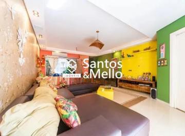 Casa · 275m² · 3 Quartos · 4 Vagas · casa com 3 quartos