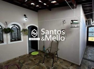 Casa · 200m² · 3 Quartos · 5 Vagas · Casa com 3 quartos