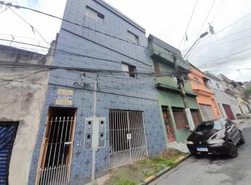 Casa · 35m² · 1 Quarto · Casa com 1 dormitório para alugar, 35 m² - Jardim São Roberto - São Paulo/SP