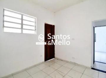 Casa · 30m² · 1 Quarto · 1 Vaga · Casa para Locação em Utinga – Santo André/SP