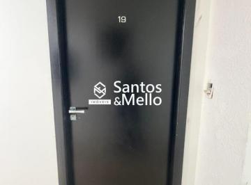 Apartamento · 16m² · Kitnet para Locação – Parque das Nações | Santo André
