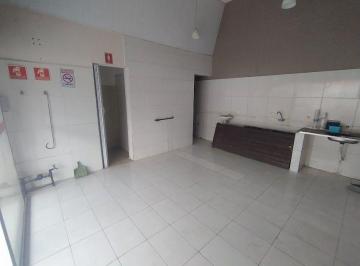 Comercial · 30m² · Salão para alugar, 30 m² - Parque Marajoara - Santo André/SP