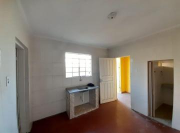 Cozinha · Casa com 1 dormitório para alugar - Parque São Rafael - São Paulo/SP
