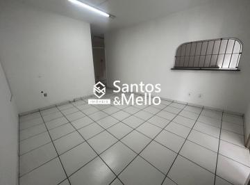 Comercial · 44m² · Sala para alugar com 44,5m² - Vila Humaitá - Santo André/SP