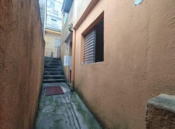 Corredor · Casa com 1 dormitório para alugar, 30 m² - Jardim São Roberto - São Paulo/SP