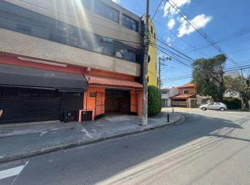 Comercial · 40m² · 1 Vaga · Salão para alugar, 40 m² - Parque Marajoara - Santo André/SP