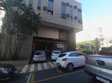 Foto 01 · Aluguel de Salão Comercial no Centro de São José do Rio Preto-SP: 7 salas, 2 banheiros, 7 vagas de g