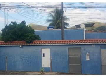 Foto 01 · Casa, Paraíso, Queimados, RJ