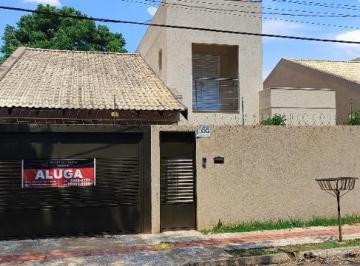 Foto 02 · Casa, Bairro Seminário, Campo Grande, MS
