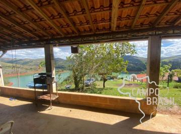 Foto 01 · CHÁCARA COM VISTA PARA REPRESA EM SÃO JOSÉ DOS CAMPOS!