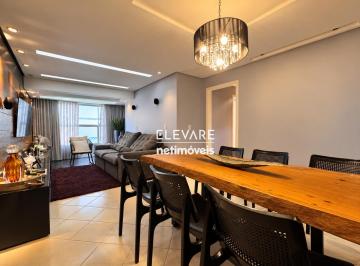 Apartamento de 3 quartos, · Aceita financiamento 3 quartos no Residencial Imprensa II em Águas Claras