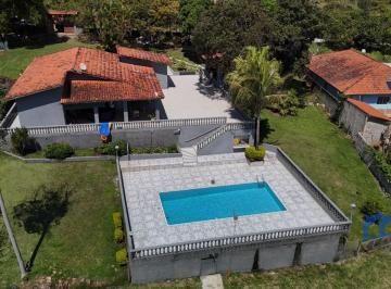 Foto 01 · Chácara com 4 Quartos e 3 banheiros à Venda, 4.500 m² por R$ 1.100.000 Cód. ch2843