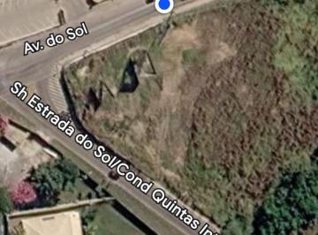 Terreno , Jardim Botânico · OPORTUNIDADE ÚNICA!!
Vende-se excelente Lote Comercial de esquina.